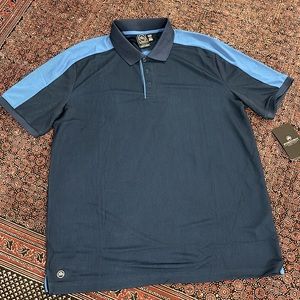 Stormtech Shadow Polo L NWT